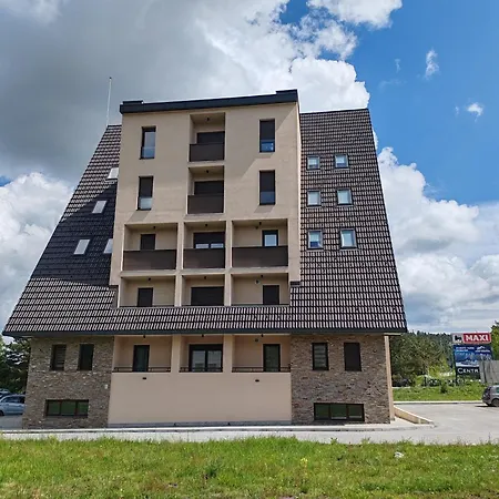 Nasa Prica