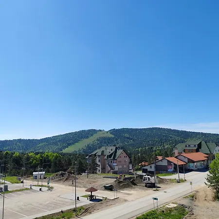 Apartman Nasa Prica