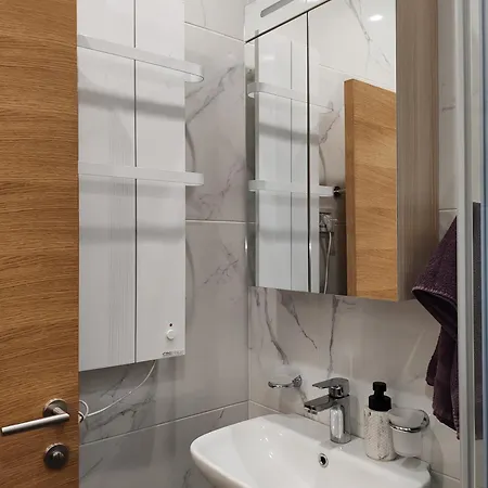 Nasa Prica Apartman Divcibare
