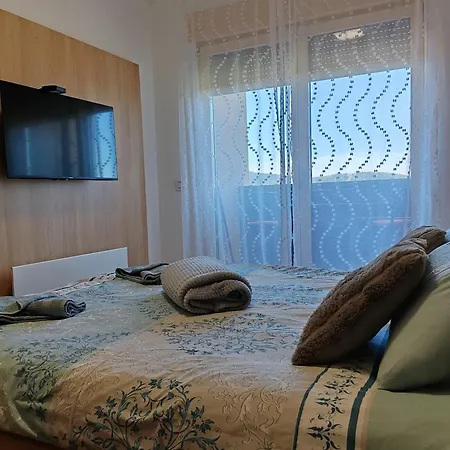 Apartman Nasa Prica Divcibare