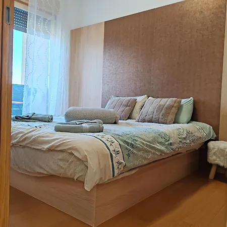 Nasa Prica Apartman