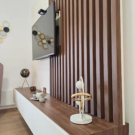 Apartman Nasa Prica