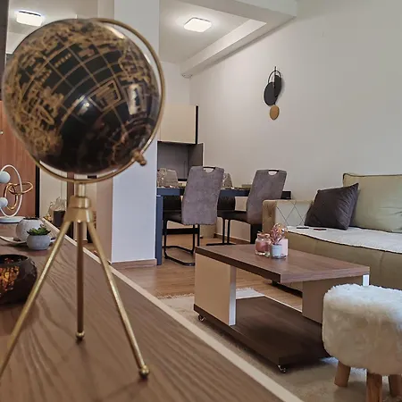 Apartman Nasa Prica *