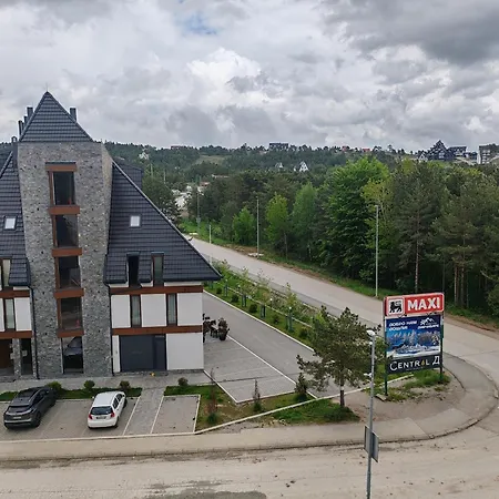 Apartman Nasa Prica Divcibare